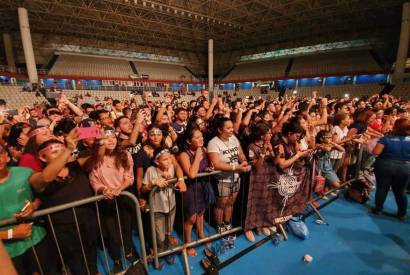 Prefeitura de Manaus apoia V Juventude Catlica em Ao neste sbado