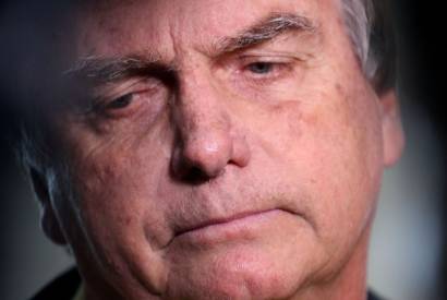 Por 5 votos a 2, TSE torna Bolsonaro inelegvel por oito anos