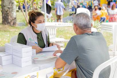 Prefeitura de Manaus promove campanha Julho Amarelo para preveno s hepatites virais