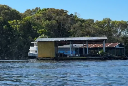 Cmara vai convocar rgos para discutir regularizao de flutuantes em Manaus