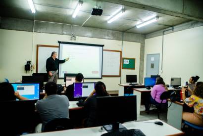 Faculdade promove nova temporada de bolsas para cursos de graduao e ps-graduao   