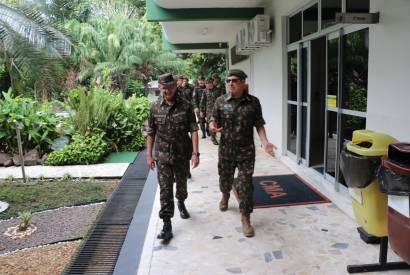 CMA recebe visita de orientao tcnica para fortalecer gesto oramentria