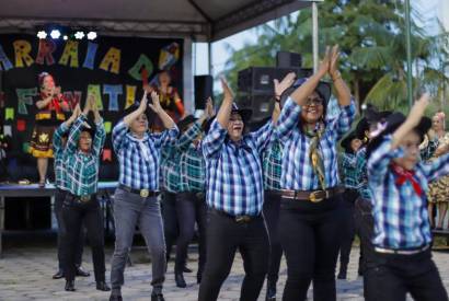 Secretaria de Cultura do Amazonas abre edital para apoio a festividades folclricas