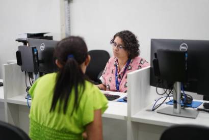 Sine Amazonas divulga 61 vagas de emprego para esta quinta-feira