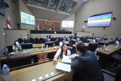 Deputados estaduais pedem que reforma tributria mantenha incentivos fiscais para ZFM