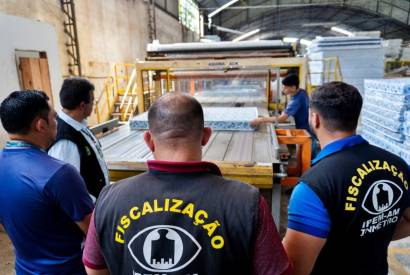 Colches fabricados e comercializados em Manaus so alvos de verificao do Ipem-AM