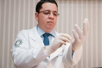 Infeco urinria: Urologista da SES-AM explica causas e formas de preveno 