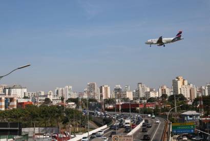 Nmero de turistas estrangeiros no Brasil cresce 108% em 2023