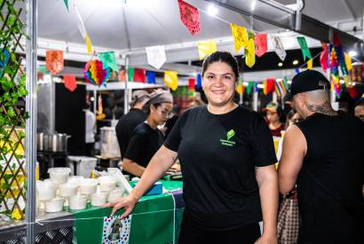 Shopping Ponta Negra recebe mais um festival gastronmico Rota dos Chefs, neste fim de semana