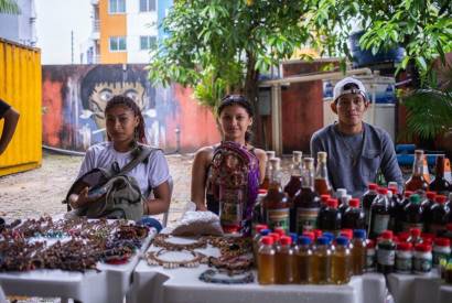 Festa Julina da FAS acontece neste domingo, em Manaus