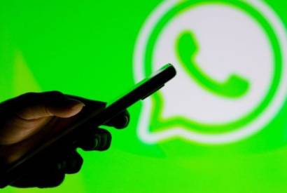 Whatsapp apresenta instabilidade e fica fora do ar nesta quarta-feira