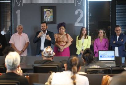 Prefeitura de Manaus lana curso de elaborao de projetos culturais para fazedores de cultura