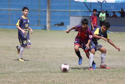 Encerramento dos Jogos Escolares ser na Arena da Amaznia com cerimnia aberta ao pblico