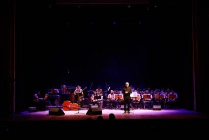 Festival de Jazz realiza shows gratuitos e destaca artistas regionais no Teatro Amazonas