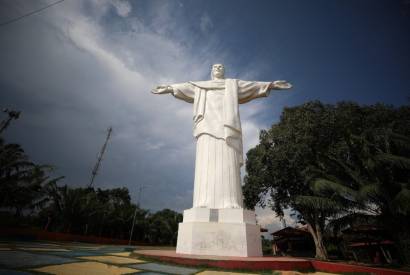 Em Rio Preto da Eva, Governo lana ferramenta de informao turstica e qualificao gratuita