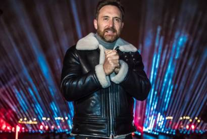 David Guetta  anunciado como atrao internacional do #SouManaus Passo a Pao 2023