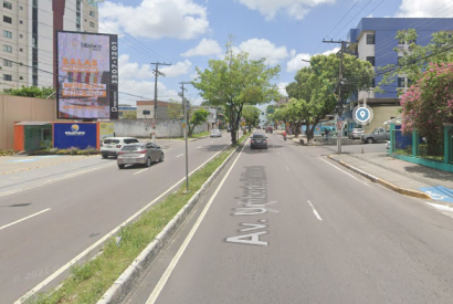 Umberto Calderaro ter interdio temporria para abertura de canteiro a partir desta tera, em Manaus