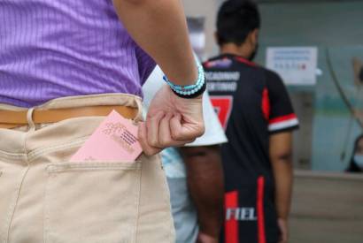 Doadores de sangue passam a ter prioridade em filas