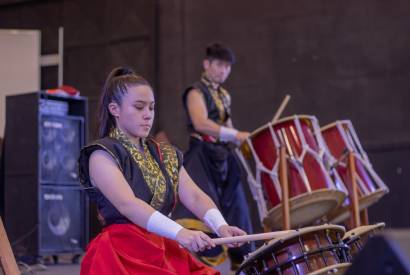 Manaus recebe mais uma edio do Festival Jungle Matsuri neste fim de semana