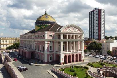 Semana de Patrimnio Histrico e Cultural: palestras, oficinas e visitas mediadas esto na programao