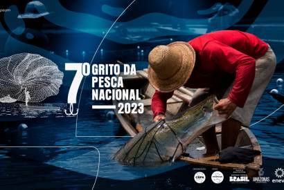 Eneva apoia 7 edio do Grito da Pesca Nacional, em Manaus