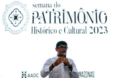 Abertura da Semana do Patrimnio Histrico e Cultural 2023 destaca riqueza patrimonial do Estado