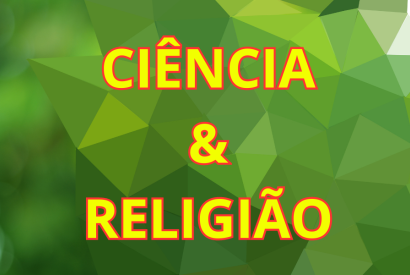 Cincia, com recheio de religiosidade e psicologia! 