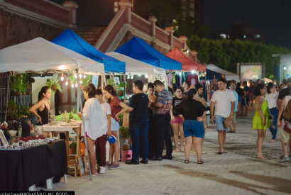 Feira da FAS realiza edio especial na 'Glocal Amaznia' em Manaus