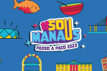 Defensoria Pblica recomenda suspenso da venda de ingressos para o #SouManaus 2023