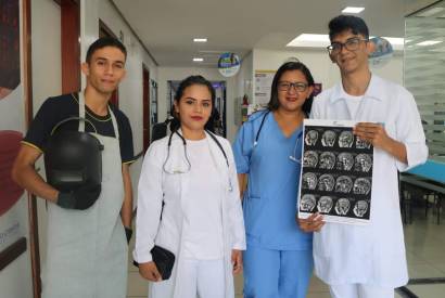 Inscries para concurso de bolsas de estudos encerra nesta quarta-feira