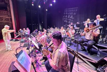 Concertos e recitais protagonizados pelos corpos artsticos do estado movimentam a cena cultural