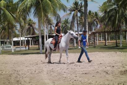 Terceira edio da Feira de Agronegcio conta com cavalgada e shows a partir desta quinta-feira