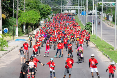 Sesc Amazonas abre inscries para Ciclo Sesc