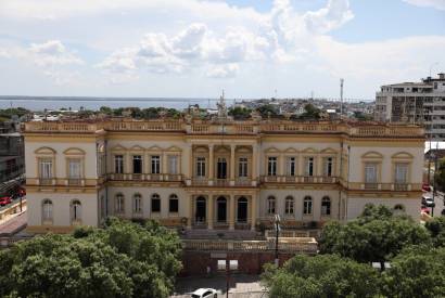 Visitao pblica em espaos culturais tem mudana de horrio a partir do dia 1 de novembro