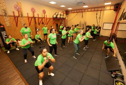 Corrida de rua Running Day acontece neste domingo