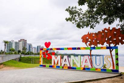 Manaus entra para a lista das dez melhores cidades de destinos tursticos do mundo