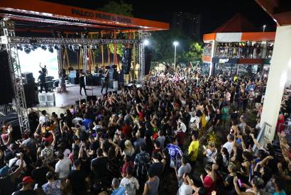 Pagode, MPB e toadas so atraes musicais da Casa de Praia Zezinho Corra neste fim de semana 