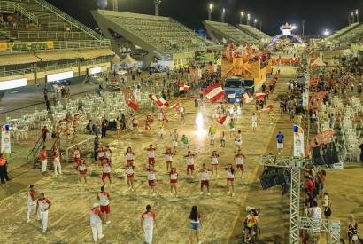 'Boi Manaus 2023' divulga programao; confira