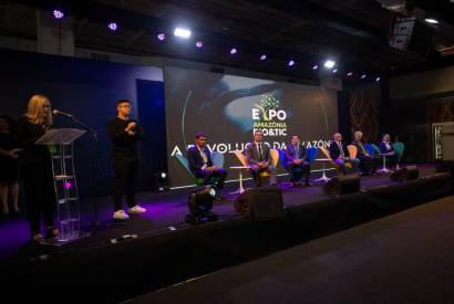 ExpoAmaznia Bio&TIC: inicia nesta tera o maior evento de tecnologia e negcios da Regio Norte