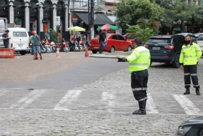 Veja o que abre e fecha durante o feriado de Natal em Manaus