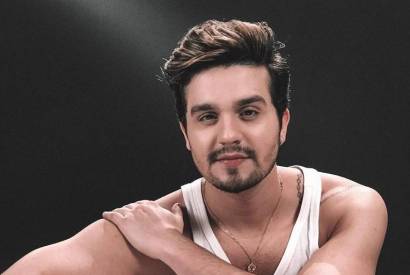 Luan Santana confirma show em Manaus para abril de 2024