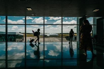 Aeroporto de Manaus completa dois anos de gesto da Concessionria dos Aeroportos da Amaznia