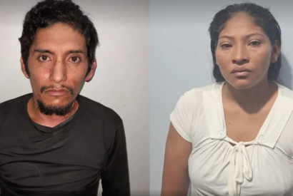 Casal suspeito de matar artista venezuelana tem priso preventiva decretada no AM