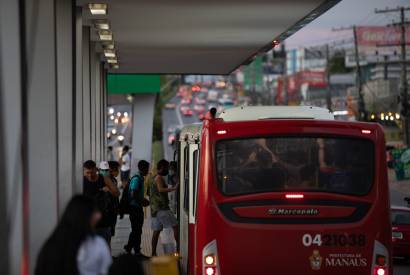 Linhas de nibus da zona Leste tero mudanas no final de semana