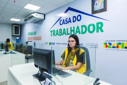 Central do Empreendedor oferece coworking e salas gratuitas para a populao