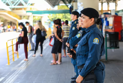 Inscries para concurso da Guarda Municipal de Manaus encerram nesta segunda-feira