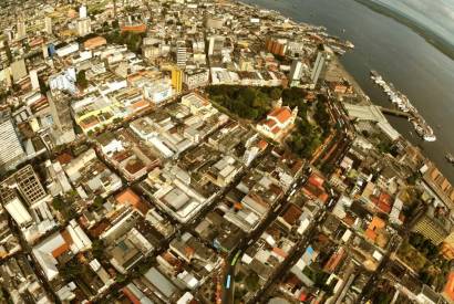 Manaus entra para lista de cidades do Brasil com maior nmero de desastres naturais, afirma Cemaden