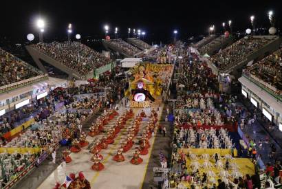 Carnaval na Floresta 2024: Desfiles das escolas de samba, Carnaboi e Carnaval do Povo com datas confirmadas