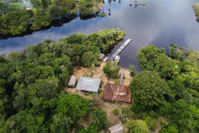 Museu do Seringal reabre para visitao em fevereiro