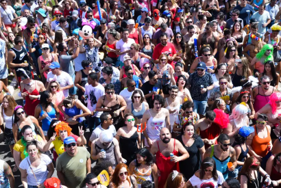 Confira dicas para brincar o carnaval em segurana e sem surpresas